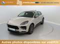 Porsche Macan S 3.0 PDK 354 CV Weiß - thumbnail 1
