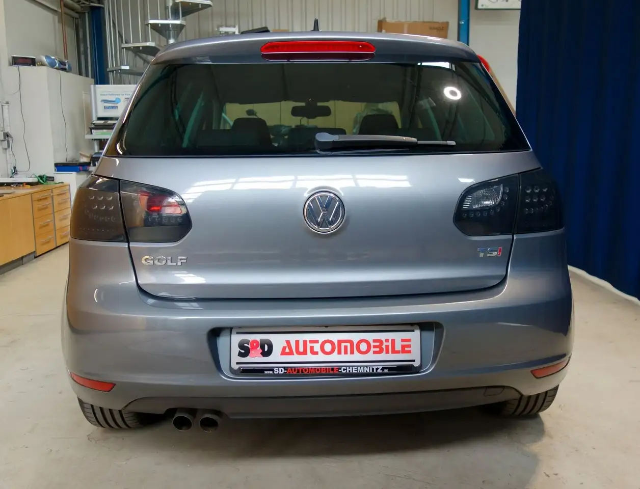 Das Auto