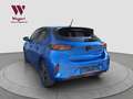 Opel Corsa F YES*PDC*LENKRADHEIZ*LED*SITZHEIZ*DAB* Blauw - thumbnail 12