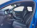 Opel Corsa F YES*PDC*LENKRADHEIZ*LED*SITZHEIZ*DAB* Blauw - thumbnail 16