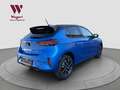 Opel Corsa F YES*PDC*LENKRADHEIZ*LED*SITZHEIZ*DAB* Blauw - thumbnail 9
