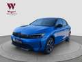 Opel Corsa F YES*PDC*LENKRADHEIZ*LED*SITZHEIZ*DAB* Blauw - thumbnail 2