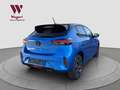 Opel Corsa F YES*PDC*LENKRADHEIZ*LED*SITZHEIZ*DAB* Blauw - thumbnail 10