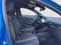 Opel Corsa F YES*PDC*LENKRADHEIZ*LED*SITZHEIZ*DAB* Blauw - thumbnail 18
