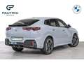 BMW iX2 eDrive 20 - 2ans/jaar garantie Gris - thumbnail 2