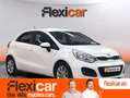 Kia Rio 1.2 Concept Blanc - thumbnail 1