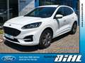 Ford Kuga PHEV ST-Line X 2xKamera AHK schw HUD 1.Hand Weiß - thumbnail 1