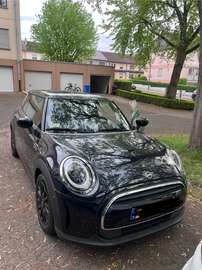 Mini Cooper SAut. 50 Camden