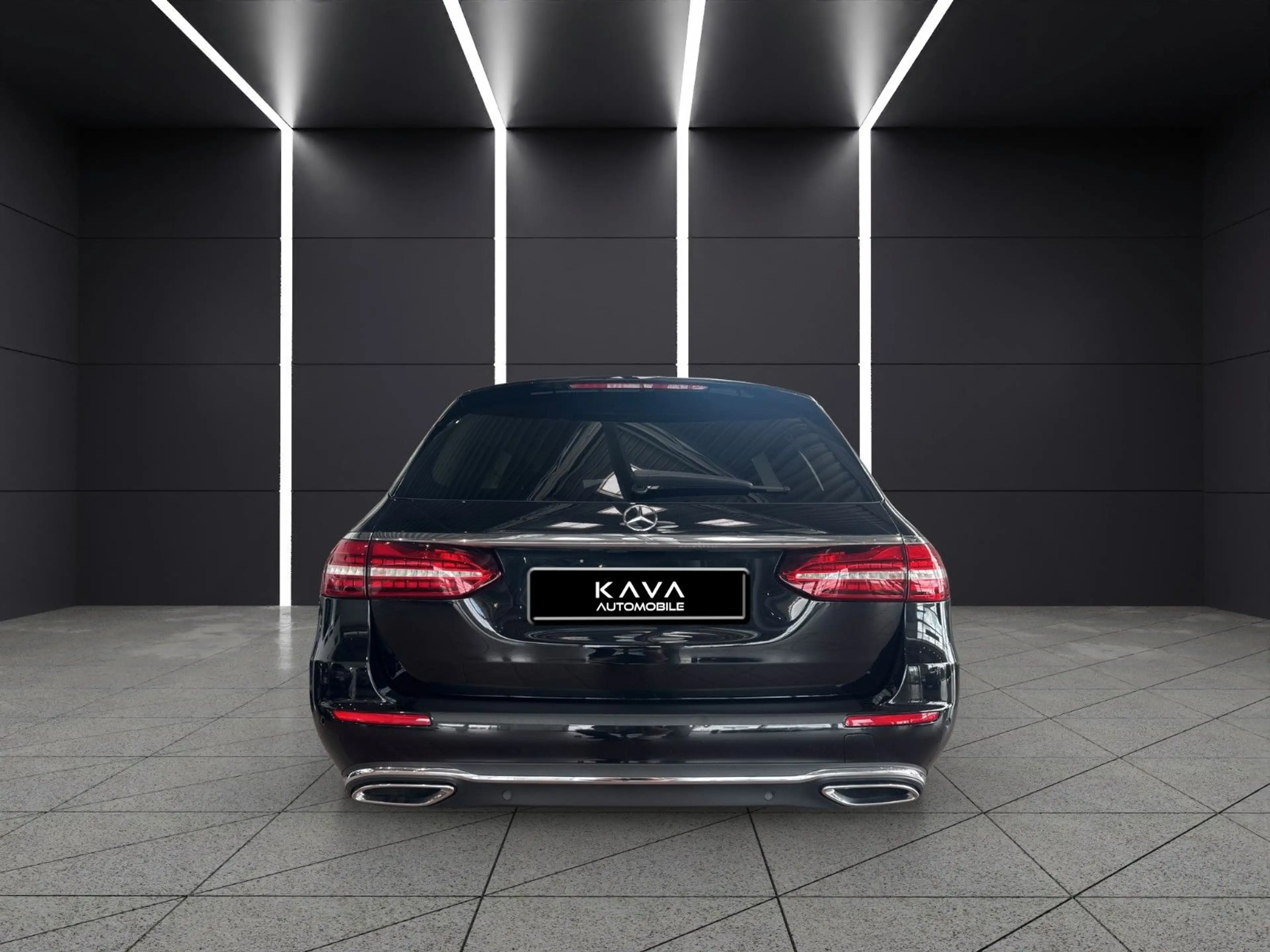Mercedes-Benz E 200 E200 Avantgarde*Widescreen*MBUX*SHZ*KAM*DAB — photo 5