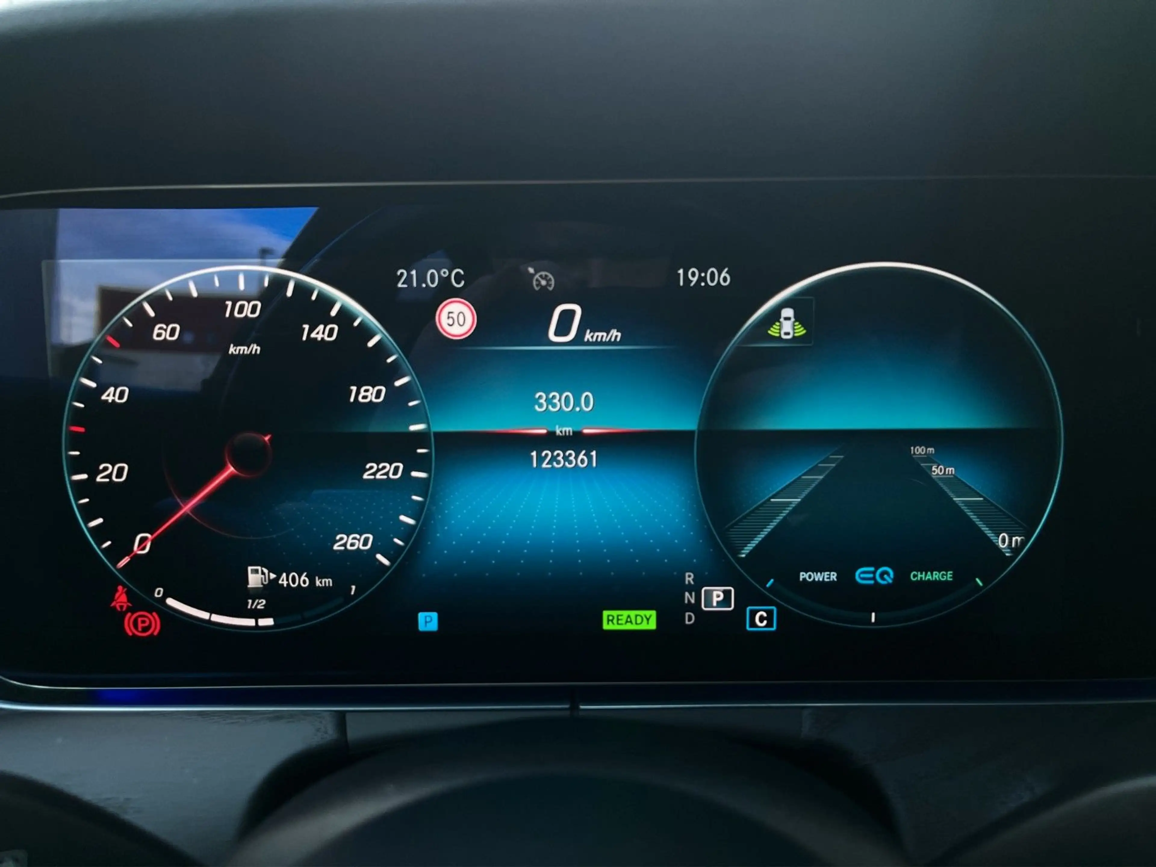 Mercedes-Benz E 200 E200 Avantgarde*Widescreen*MBUX*SHZ*KAM*DAB — photo 11