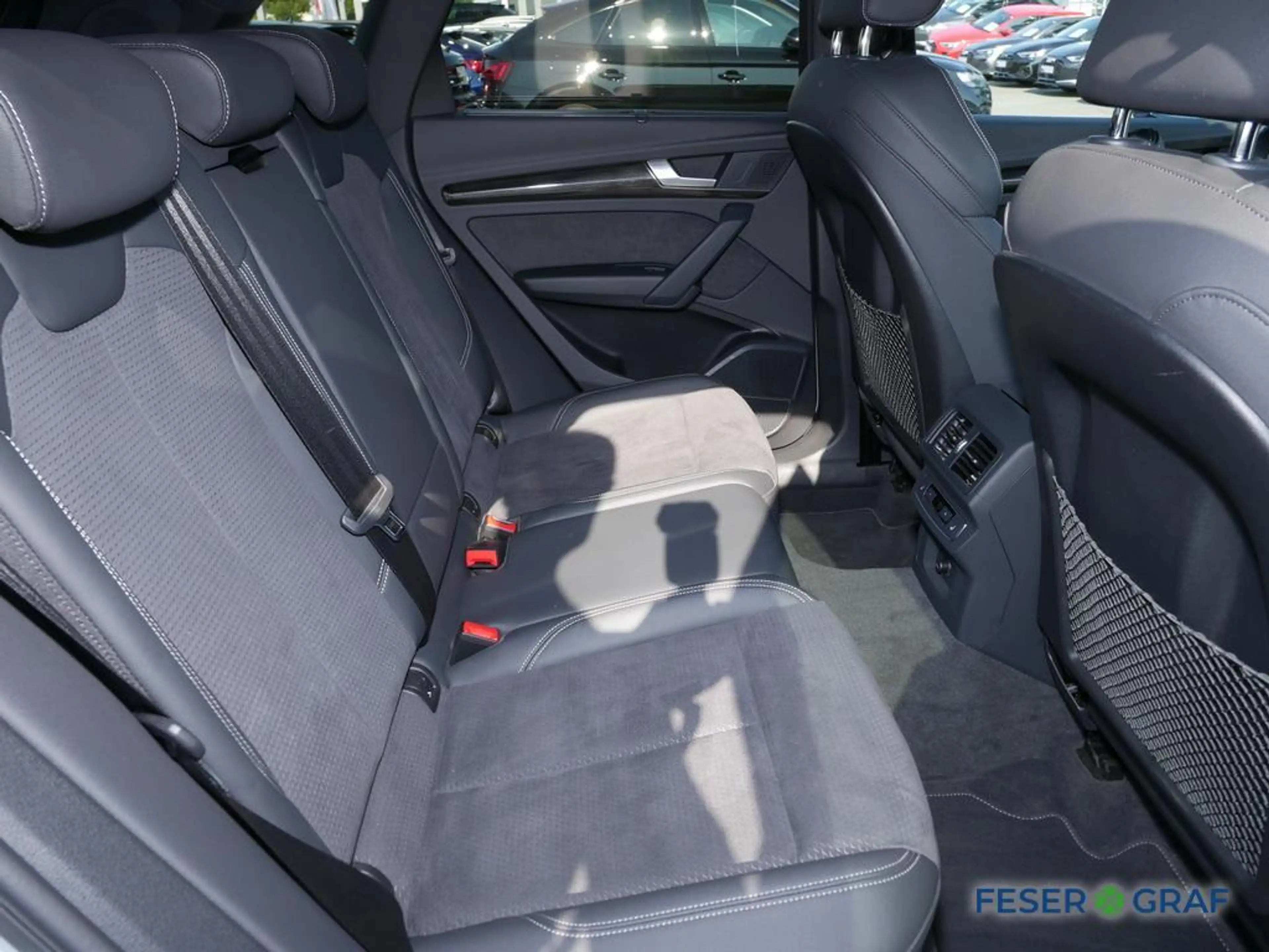 Audi SQ5 3.0 TDI qu. B&O HuD Matrix Navi RüKa Standh. — photo 6