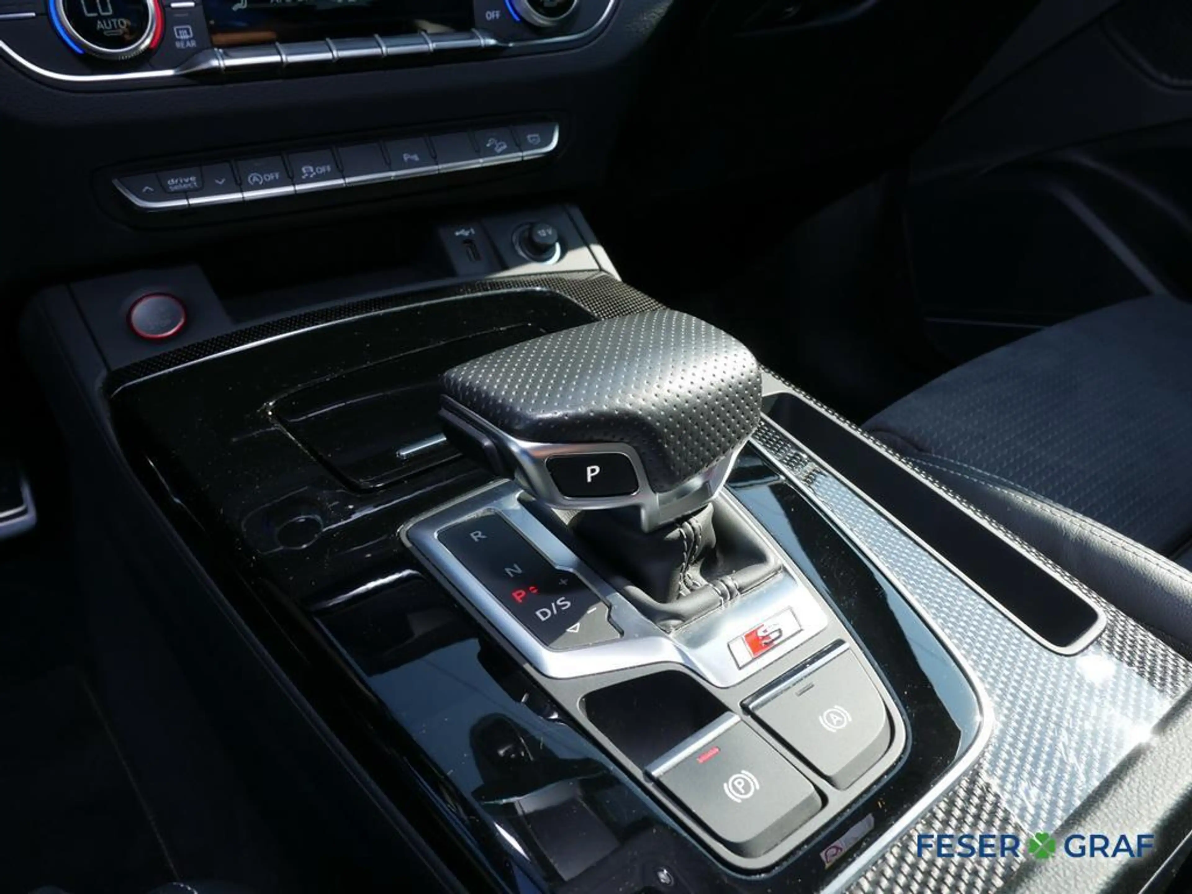 Audi SQ5 3.0 TDI qu. B&O HuD Matrix Navi RüKa Standh. — photo 8