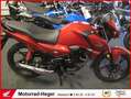 Honda CB 125 F 2026 mit TFT-Display Grau - thumbnail 2