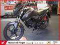 Honda CB 125 F 2026 mit TFT-Display Grau - thumbnail 1