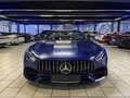 Mercedes-Benz AMG GT Roadster FACELIFT DESIGNO NIGHT BURMEST Bleu - thumbnail 3