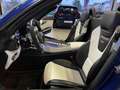 Mercedes-Benz AMG GT Roadster FACELIFT DESIGNO NIGHT BURMEST Bleu - thumbnail 13