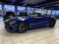Mercedes-Benz AMG GT Roadster FACELIFT DESIGNO NIGHT BURMEST Bleu - thumbnail 2