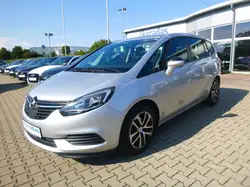Opel Zafira C 1,6 CDTi Navi/Einparkhilfe/Bluetooth