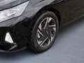 Hyundai i20 Trend Mild-Hybrid 1.0 T-GDI +CARPLAY+KLIMA+RFK+PDC Schwarz - thumbnail 6