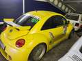 Volkswagen New Beetle Kein RSI, Unikat als Turboumbau/Rennfahrzeug Jaune - thumbnail 1