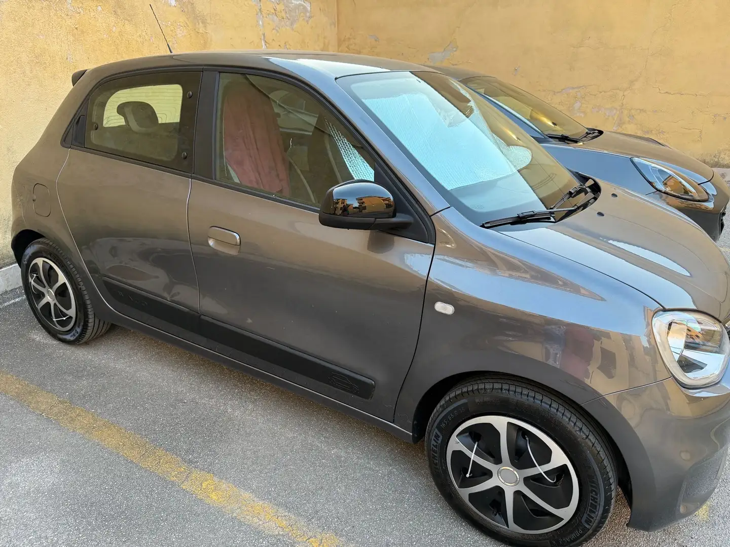 Renault Twingo 1.0 sce Intens 65cv - 2