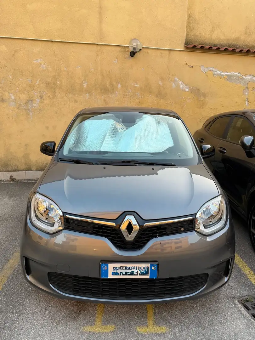 Renault Twingo 1.0 sce Intens 65cv - 1