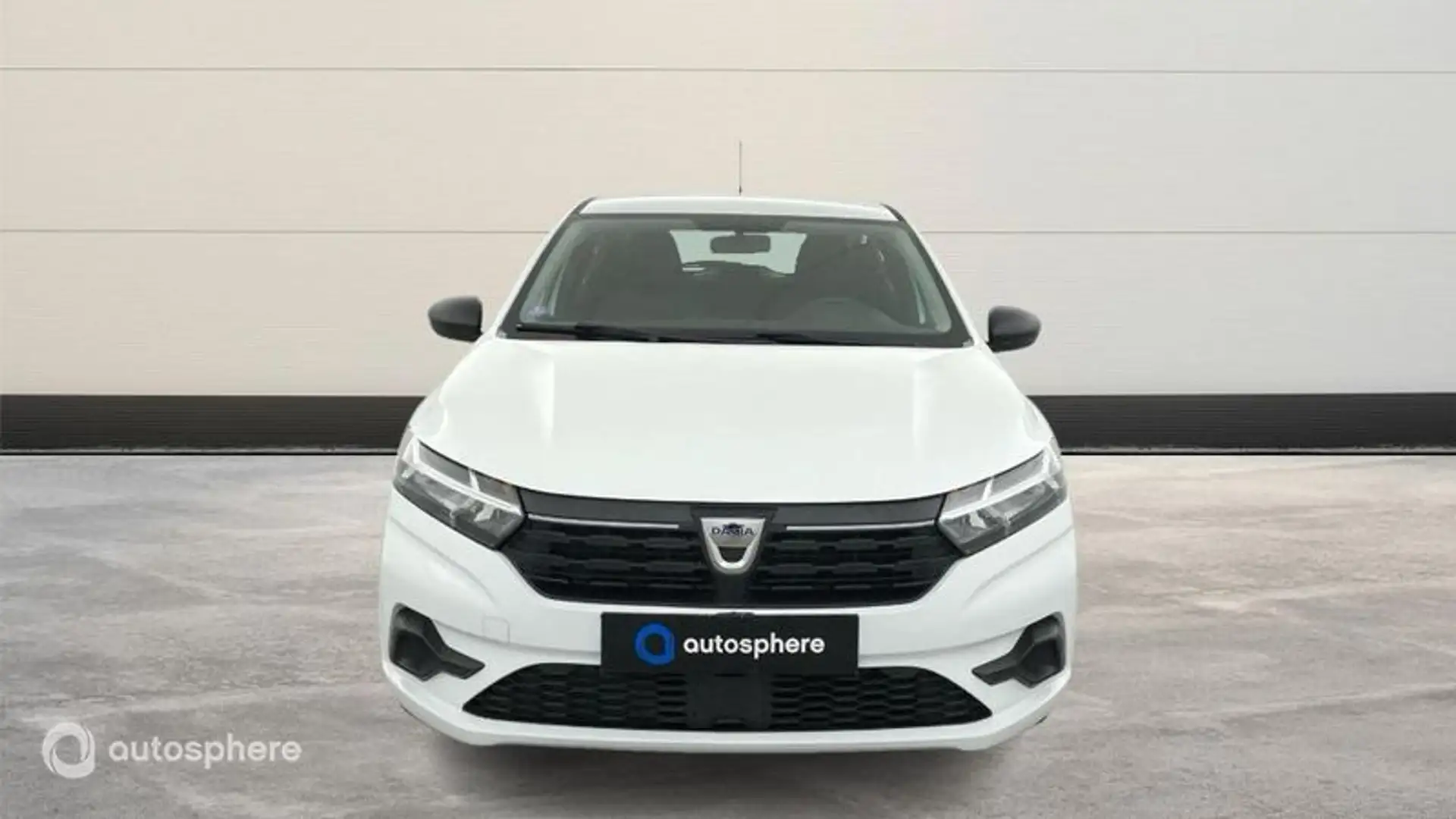 Dacia Sandero 1.0 SCe 65ch Essentiel -22 - 2