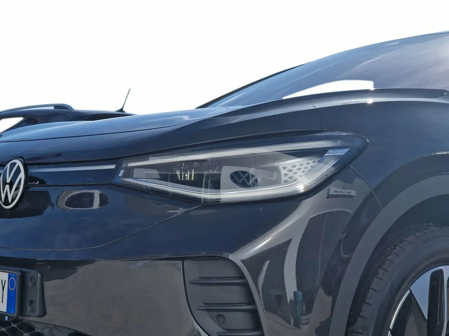 Volkswagen ID.4 77 kwh pro performance 204cv - 2