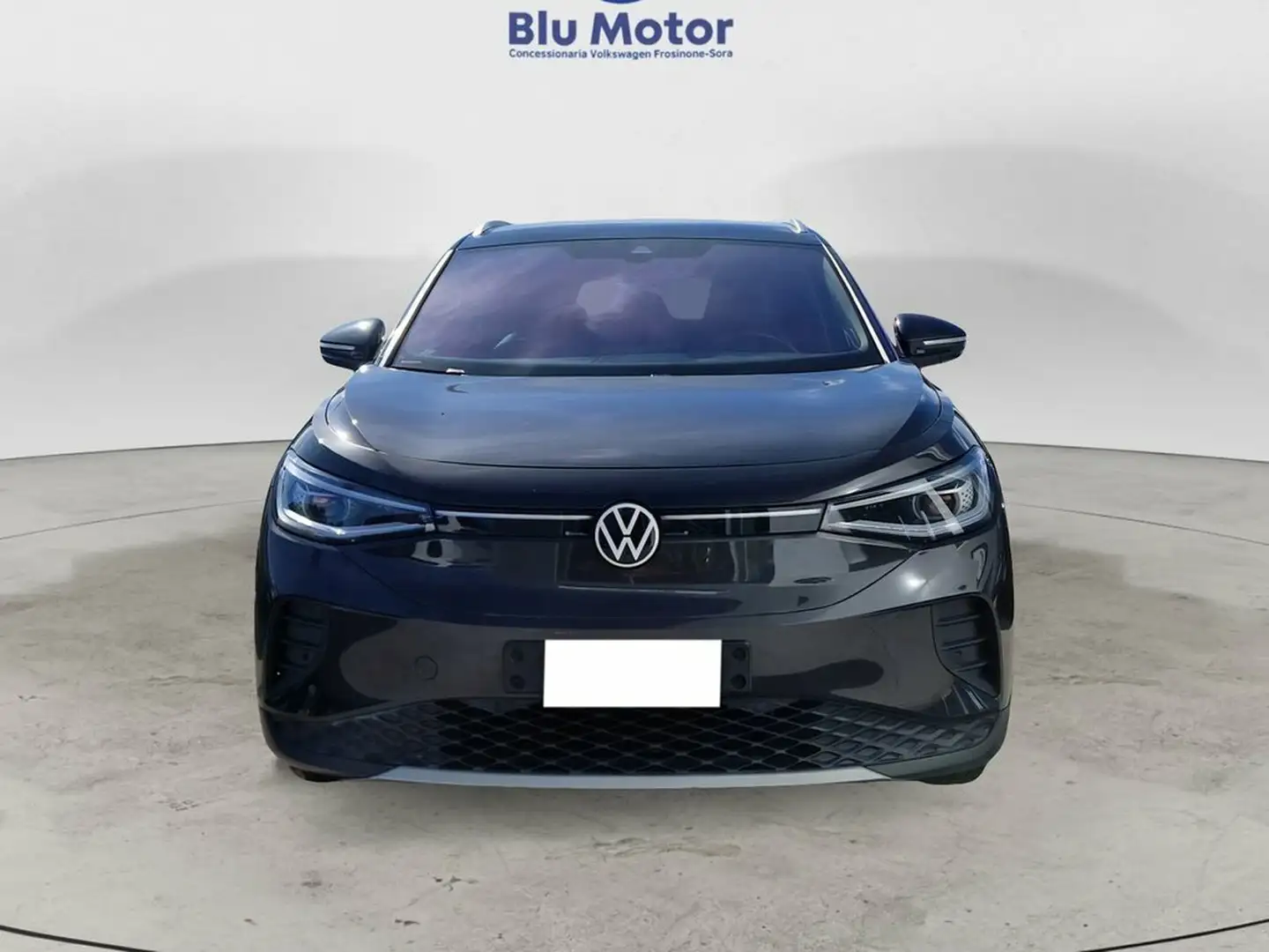 Volkswagen ID.4 77 kwh pro performance 204cv - 1