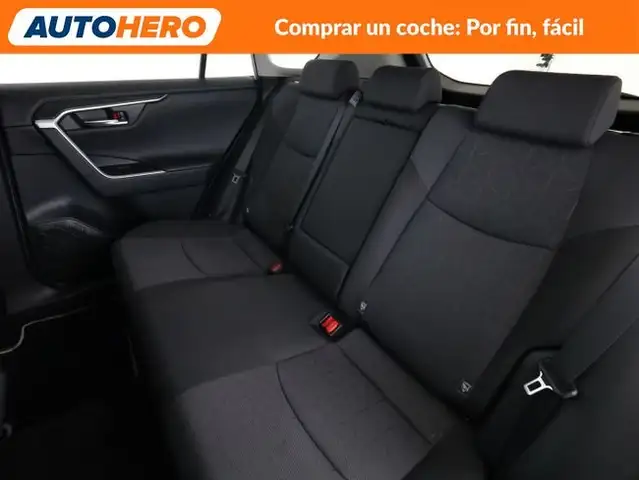 Toyota Rav4 view 15
