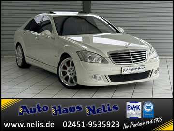 Brabus Airmatic Memory Sound Media SHD Xen