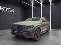 Mercedes-Benz GLE 53 AMG Coupé Hybrid 4Matic Aut. Gris - thumbnail 1