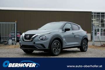 1,0 DIG-T N-Connecta+ Automatik