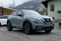 Nissan Juke 1,0 DIG-T N-Connecta+ Automatik Grau - thumbnail 3