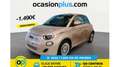 Fiat 500e Monotrim 87KW Beige - thumbnail 1