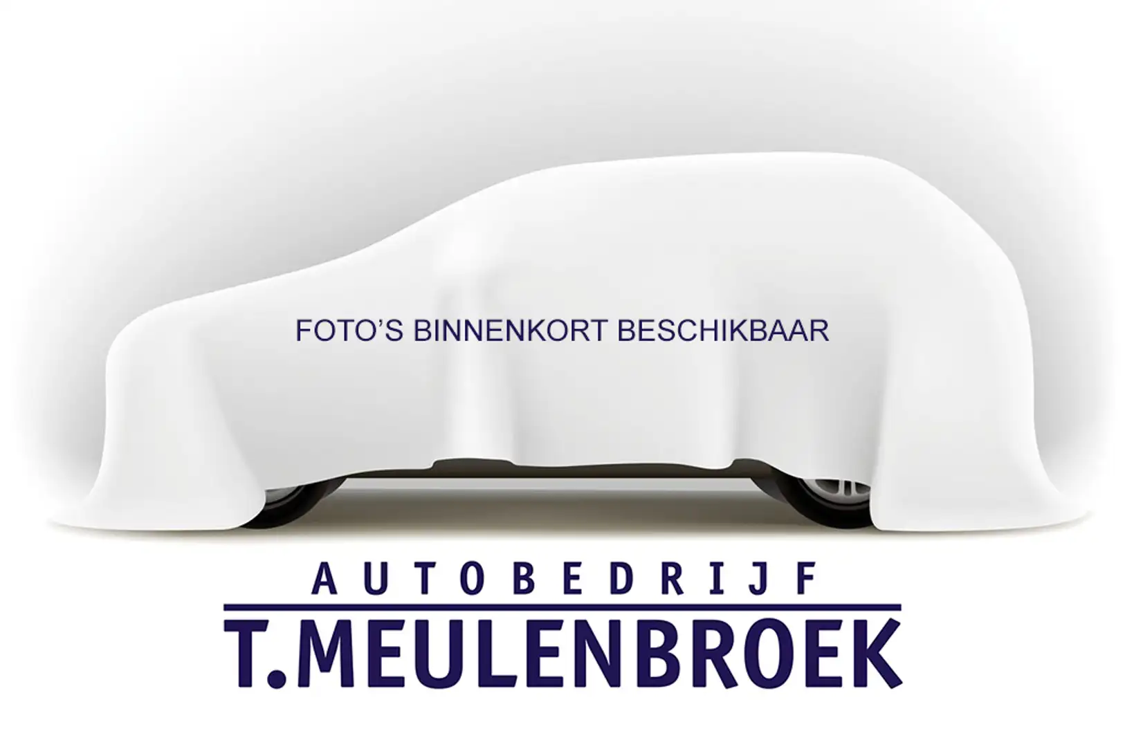 BMW 320 3-serie Touring 320i Panoramdak, navi Prof, Zwart - 1