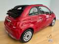 Fiat 500C 500C III 2015 1.0 hybrid Dolcevita 70cv Rood - thumbnail 3