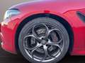 Alfa Romeo Giulia Quadrifoglio 2.9 V6 Bi-Turbo ACC Technolo Rot - thumbnail 8