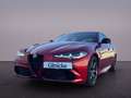 Alfa Romeo Giulia Quadrifoglio 2.9 V6 Bi-Turbo ACC Technolo Rot - thumbnail 1