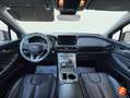 Hyundai SANTA FE 2.2CRDi Tecno 7pl 4WD 8DCT Gris - thumbnail 12