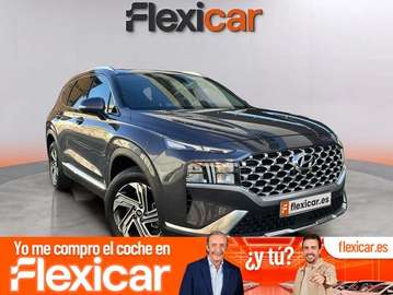 2.2CRDi Tecno 7pl 4WD 8DCT