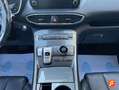 Hyundai SANTA FE 2.2CRDi Tecno 7pl 4WD 8DCT Gris - thumbnail 13
