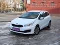 Kia Ceed SW / cee'd SW Weiß - thumbnail 1