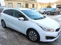 Kia Ceed SW / cee'd SW Weiß - thumbnail 14
