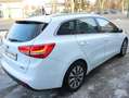 Kia Ceed SW / cee'd SW Weiß - thumbnail 13