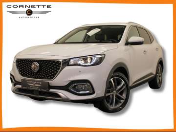 1.5T PHEV COMFORT AUTO