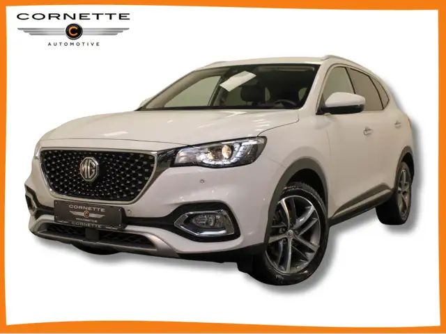 MG EHS 1.5T PHEV COMFORT AUTO