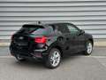 Audi Q2 30 TFSI admired Schwarz - thumbnail 4