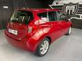 Nissan Note Visia Rojo - thumbnail 3