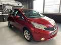 Nissan Note Visia Rojo - thumbnail 2